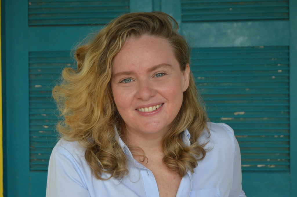 Grazielle Albuquerque